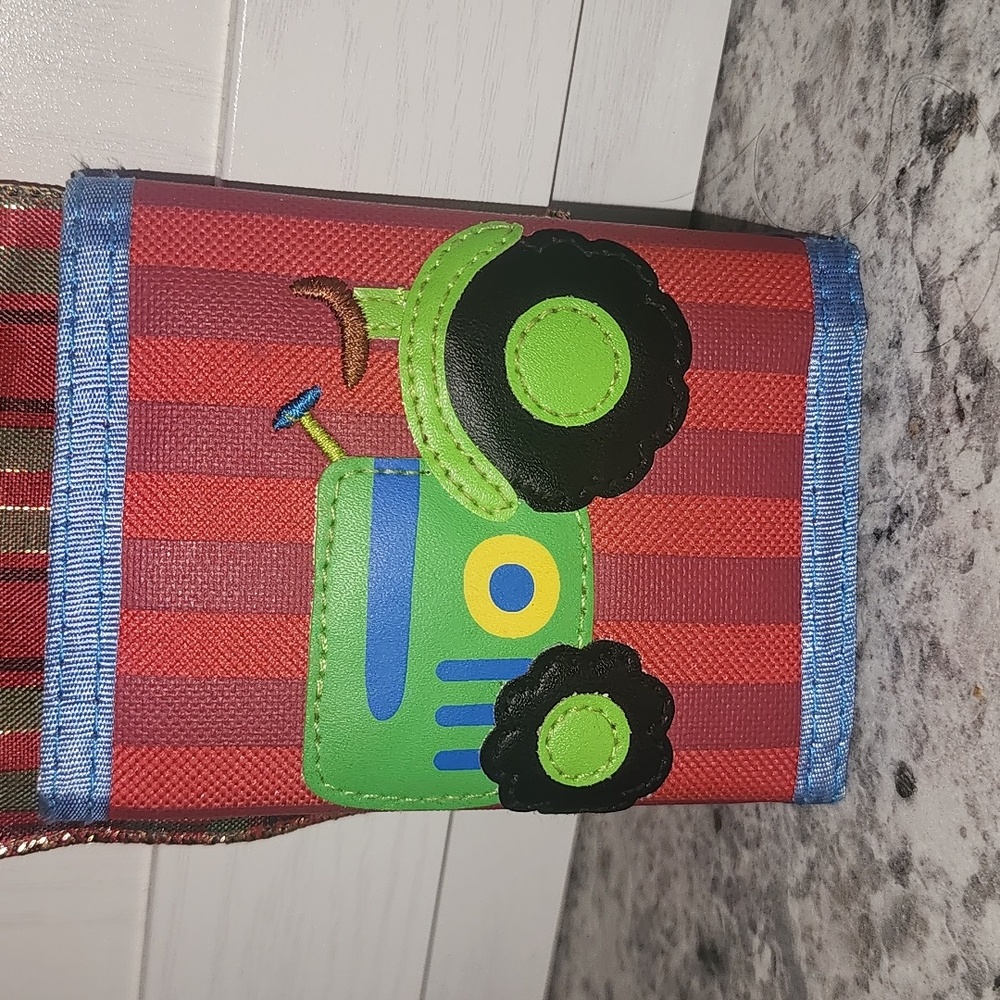 Kids Wallet